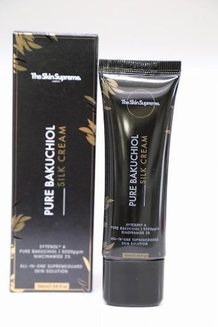 The Skin Supreme sAoN`I[ VNN[ 