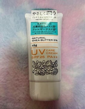 }}o^[ UVPAN[MAMA BUTTER@Ă~SPF25 PA++