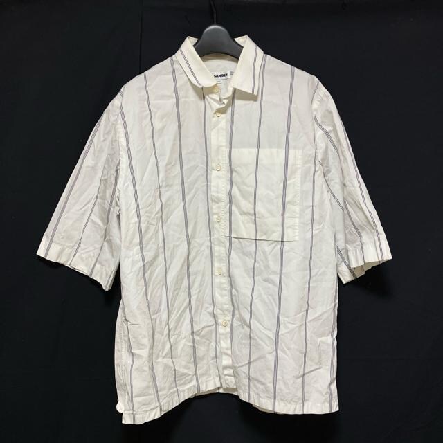 yJIL SANDER / WT_[z Vc / XgCv / 39   uh 