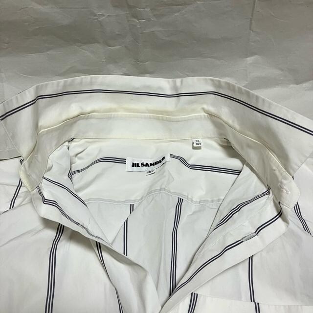 yJIL SANDER / WT_[z Vc / XgCv / 39  uh 