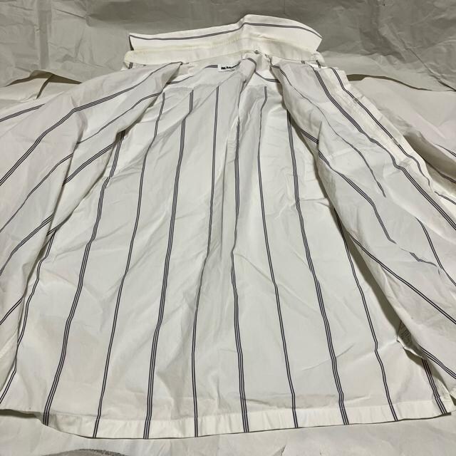 yJIL SANDER / WT_[z Vc / XgCv / 39  uh 