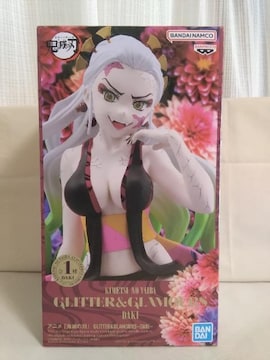 AjuSł̐nvGLITTER&GLAMOURS@DAKI