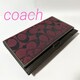 i COACH R[` VOl`[ 蒠Jo[ `PbgP[X