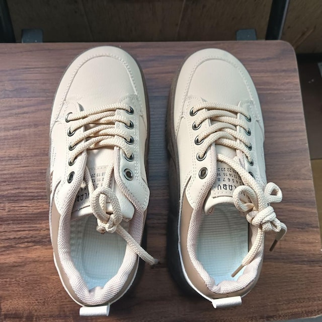 Vi 22.5cm fB[X Xj[J[ x[W V[Y C gAbv  t@bV 