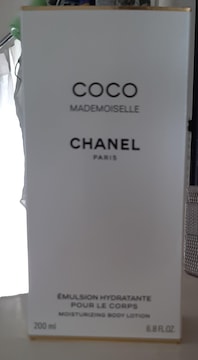 CHANEL RR}hA[ {fB[V 200ml