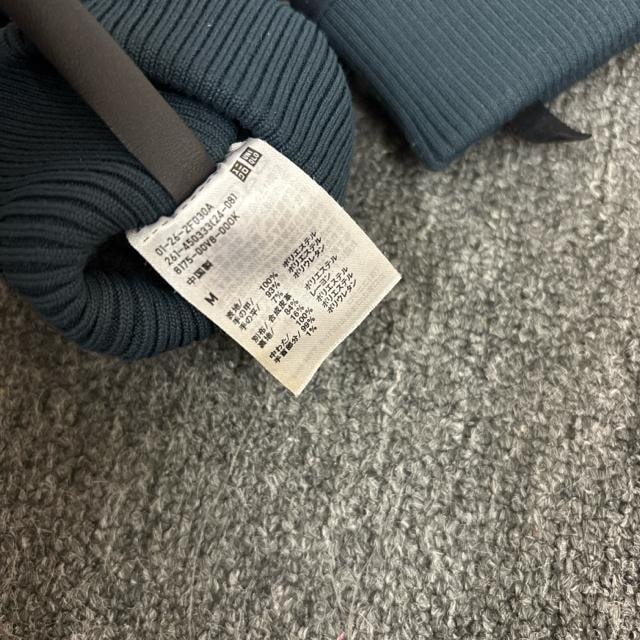  UNIQLO jN q[gebNCi[t@NVO[u  uh 