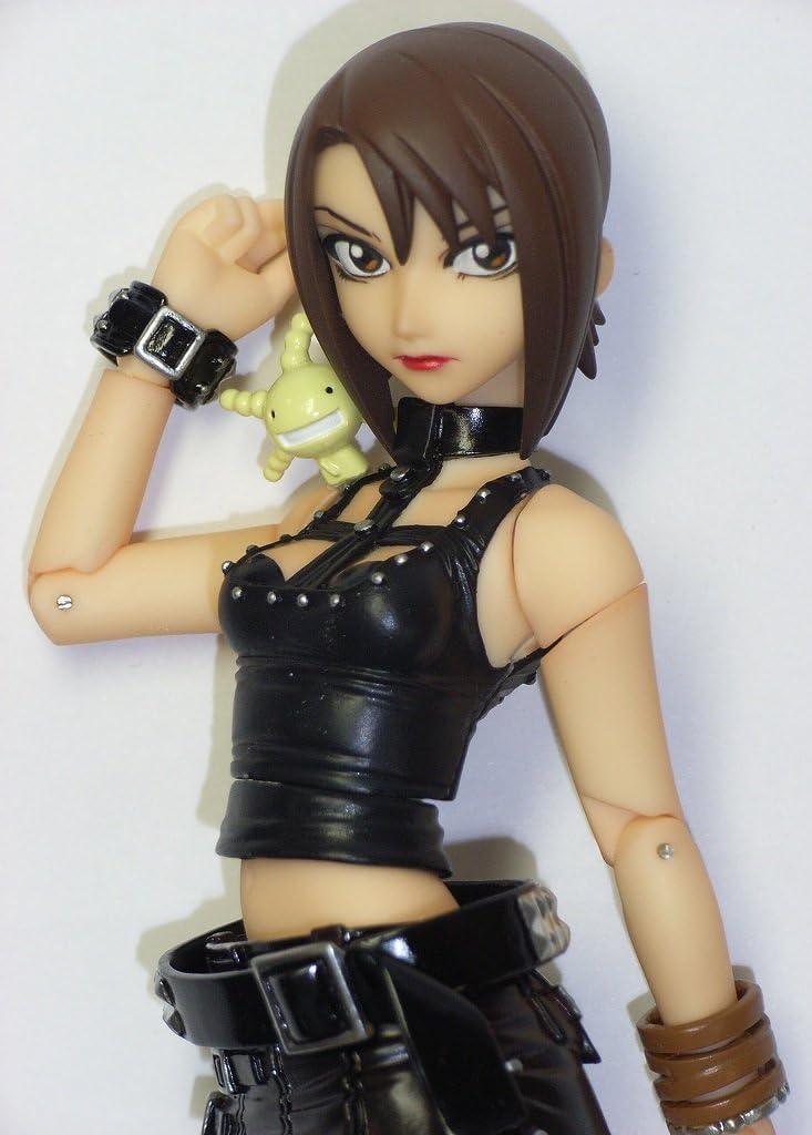 もやしもん 長谷川遥 フロイラインリボルテック No.011○新品未
