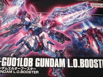 HG1/144 K_ L.O u[X^[@v~Ao_Ci