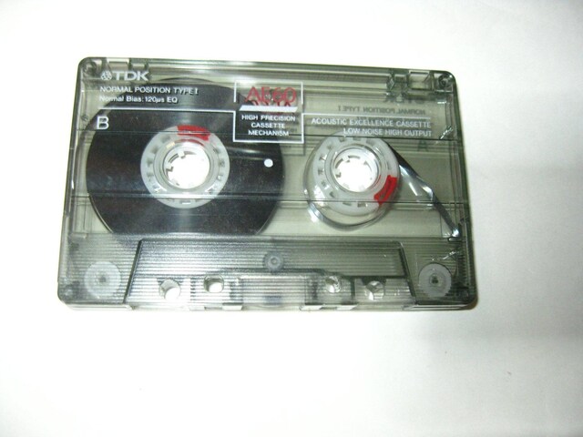    TDK AE60JZbge[v 1{Zbg Type1 m[} ܂   CD/DVD/rfI 