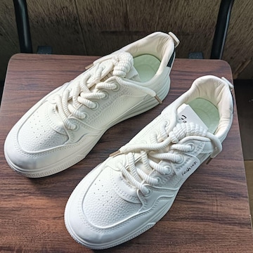 Vi 23cm fB[X Xj[J[ zCg V[Y C  킢