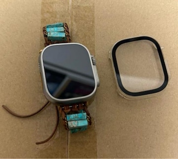 Apple Watch Ultra GPS + Cellularf 49mm
