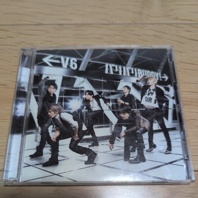 ooBUDDYIiooՁj   CD/DVD/rfI 