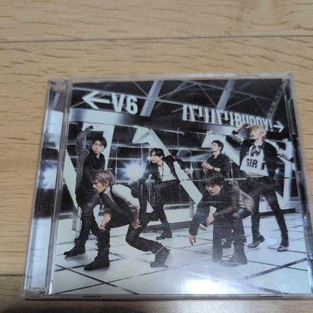 ooBUDDYIiooՁj  CD/DVD/rfI 
