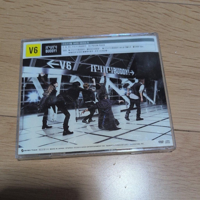 ooBUDDYIiooՁj  CD/DVD/rfI 