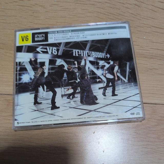 ooBUDDYIiooՁj  CD/DVD/rfI 