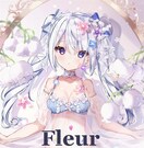 l Fleur ݂܁[ }R~bN IWi R~bN}[PS
