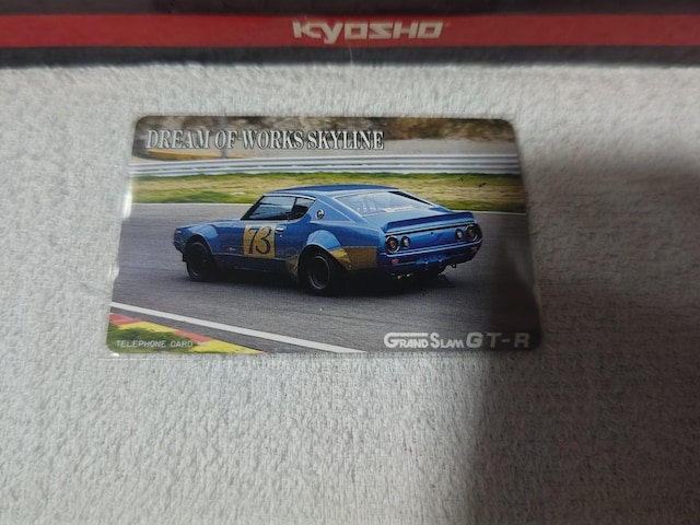 eJ 50x XJCC GT-R P[VO #73 gp t[j {{X 330#26758   `Pbg/ 