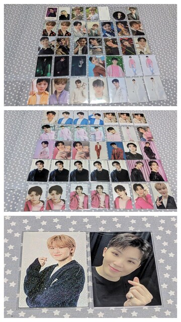 SEVENTEEN EW gJ XebJ[ ܂Ƃߔ   ^gObY 