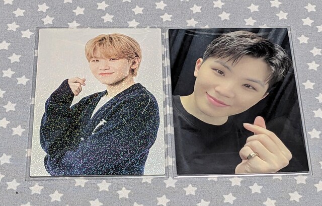 SEVENTEEN EW gJ XebJ[ ܂Ƃߔ  ^gObY 