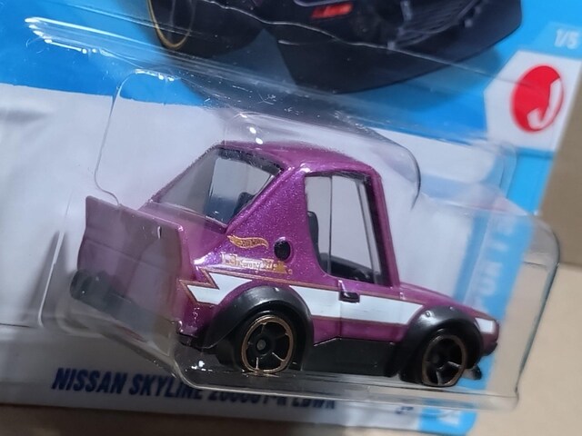 yHWx[VbNzY XJCC 2000GT-R LBWK p[v