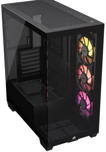 ynCGhPCz9800x3d RTX4070 Super 32G 1000W yCorsairz  PC{/Ӌ@ 