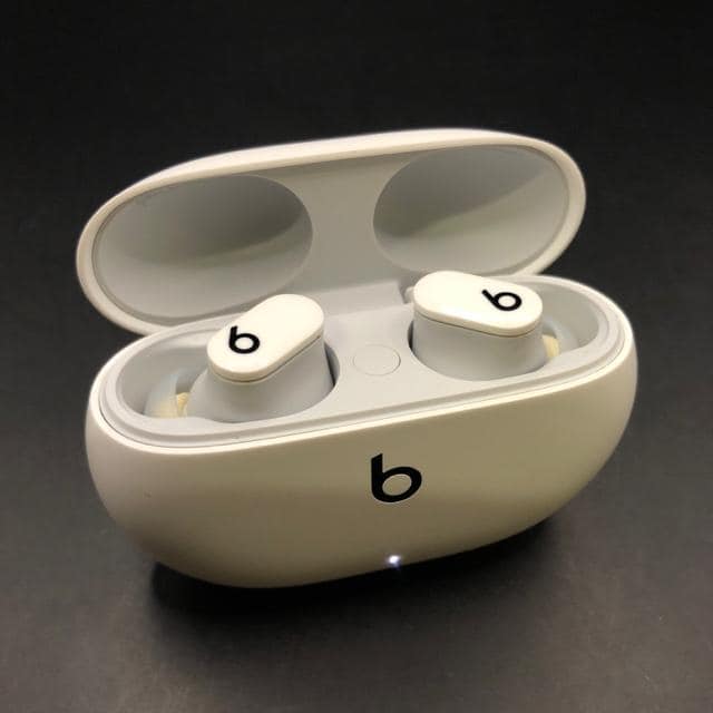  Beats Studio buds CXCz   Ɠd/AV 