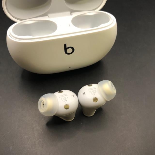  Beats Studio buds CXCz  Ɠd/AV 