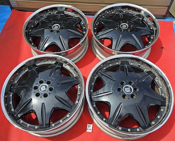 WORK LS 207 FR 3s[X22C` PCD115 9J 6nua70mm ItZbg{39mmzC[̂4{Zb