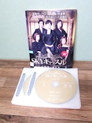 SKYLbX`㗬K̍Ȃ DVDS18