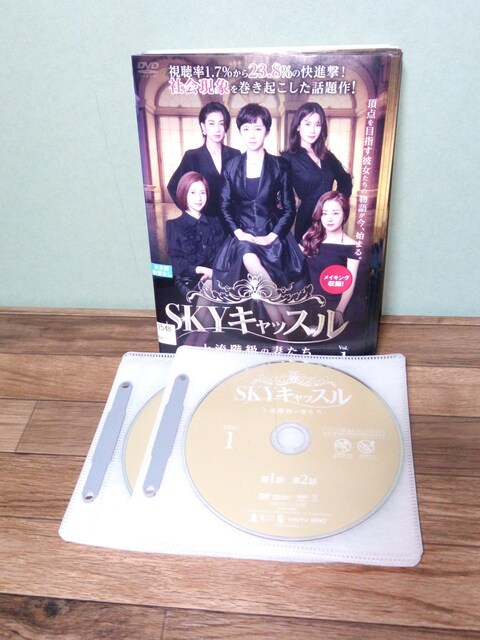 SKYLbX`㗬K̍Ȃ DVDS18   CD/DVD/rfI 