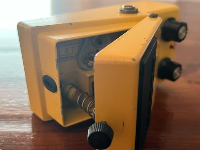 Boss OD-1 Over Drive {X I[o[hCu  i  zr[ 