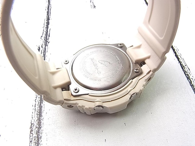 Ki i CASIO JVI Baby-G BGD-570 fB[Xrv zCg  uh 