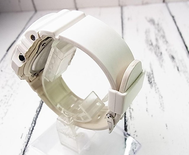 Ki i CASIO JVI Baby-G BGD-570 fB[Xrv zCg  uh 