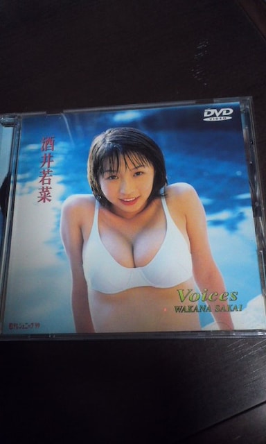 DVD  Voices Õi   ^gObY 