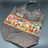 即決 FUNDERFUL Disney エコバッグ