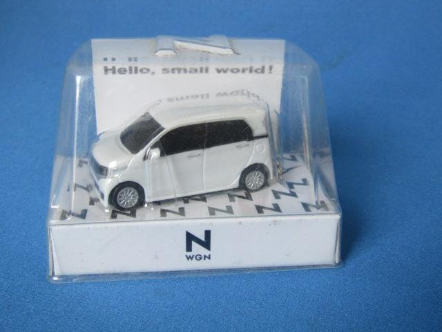 HONDA N-WGN 񔄕i LED vobNJ[~jJ[ L[z_[   zr[ 
