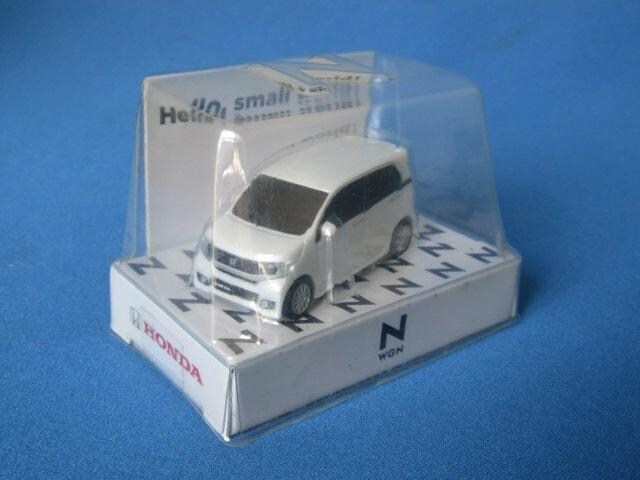 HONDA N-WGN 񔄕i LED vobNJ[~jJ[ L[z_[  zr[ 