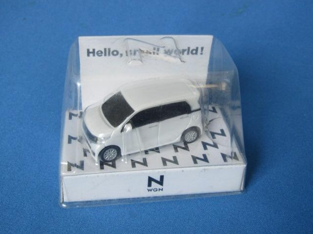 HONDA N-WGN 񔄕i LED vobNJ[~jJ[ L[z_[  zr[ 