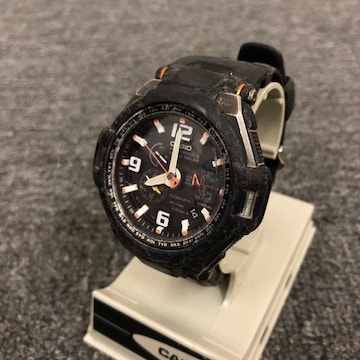  CASIO JVI ^t\[[ rv GW-4000