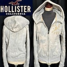 HOLLISTER zX^[ Be[W H p[J[ M AJW [N Xg[g fj W[Y ~^[ Ò
