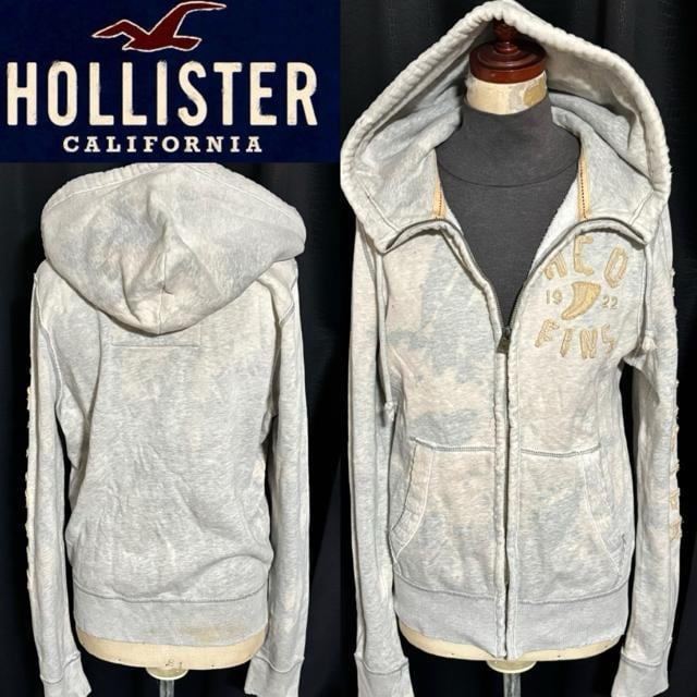 HOLLISTER zX^[ Be[W H p[J[ M AJW [N Xg[g fj W[Y ~^[ Ò   jt@bV 