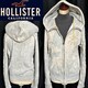 HOLLISTER zX^[ Be[W H p[J[ M AJW [N Xg[g fj W[Y ~^[ Ò