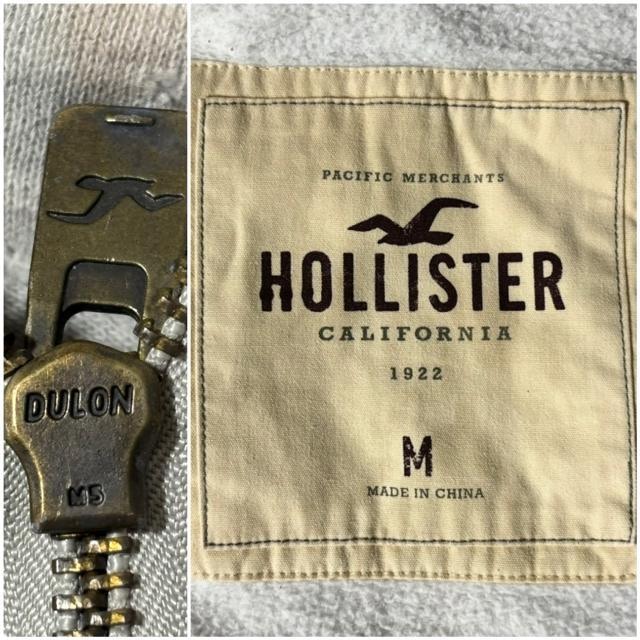 HOLLISTER zX^[ Be[W H p[J[ M AJW [N Xg[g fj W[Y ~^[ Ò  jt@bV 