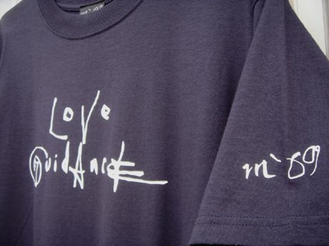 M-69 IWi Love Guidance uEKC_X TVc QG X^  jt@bV 