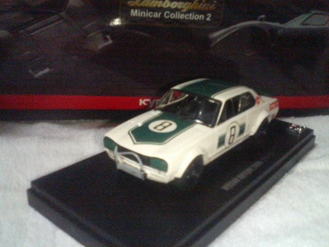Ԕ ~[WA1/43 XJCC nRXJ[VO#8 JO   zr[ 