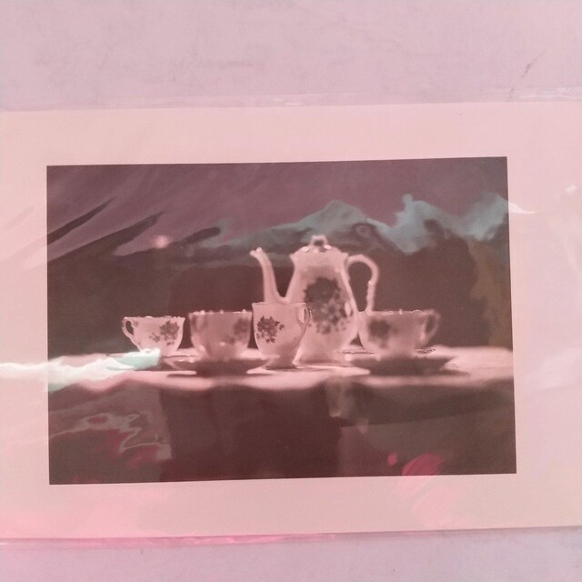 |XgJ[h@postcard@Gt@G͂@PO@COʐ^  CeA/Ct 