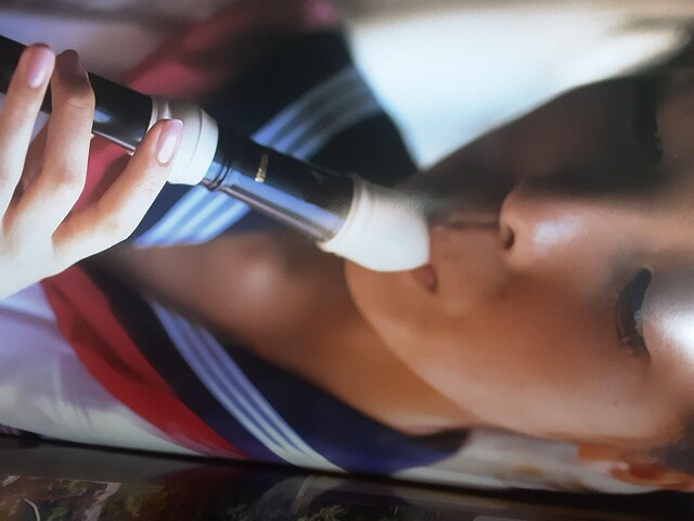 Rʐ^WuCANDYv݉ꂠB  ^gObY 
