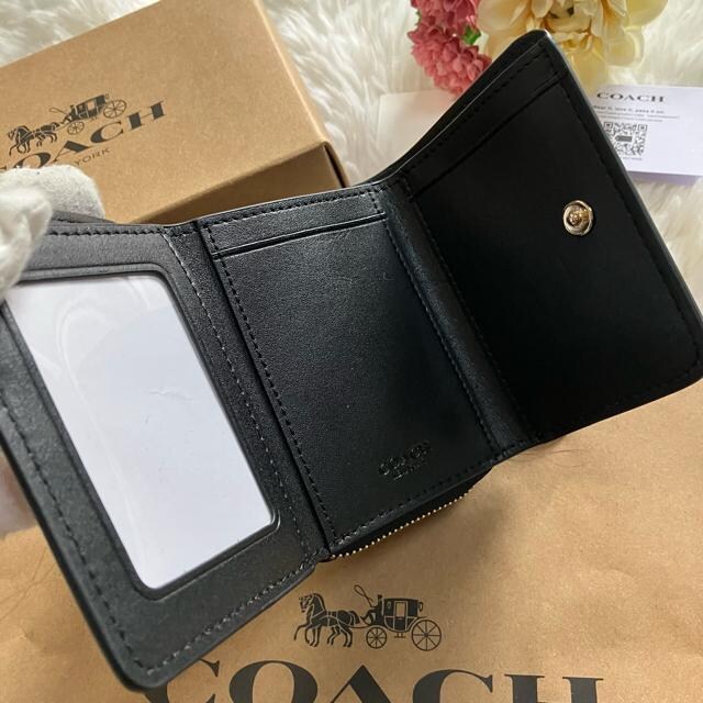 R[` COACH 3܂z qEIp[h CgTh AEgbg
