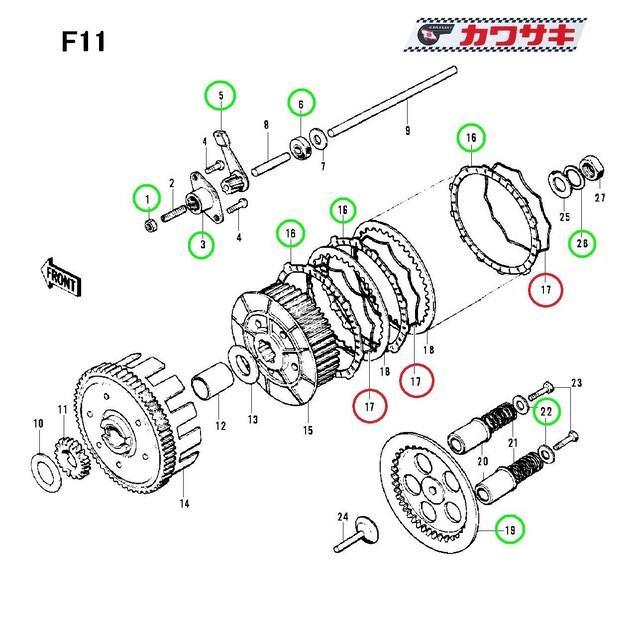 JTL F5 F8 F9 F81M H1 KH500 H2 Nb`EX`[O 7Zbg ŐVi