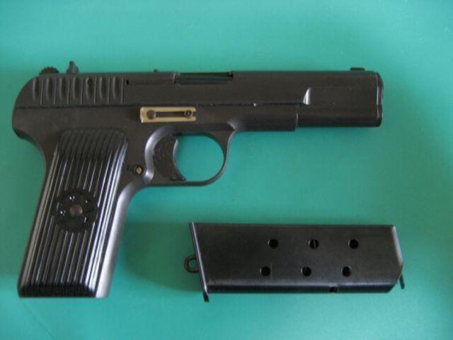 nh\@gJt TT-33 (ABS HW) SPG  ΎfK 